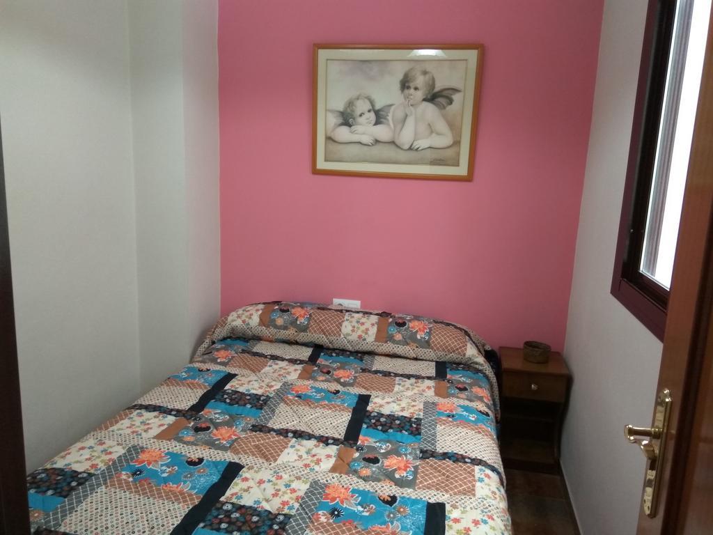 Ferienwohnung Chacon Prado Del Rey Exterior foto