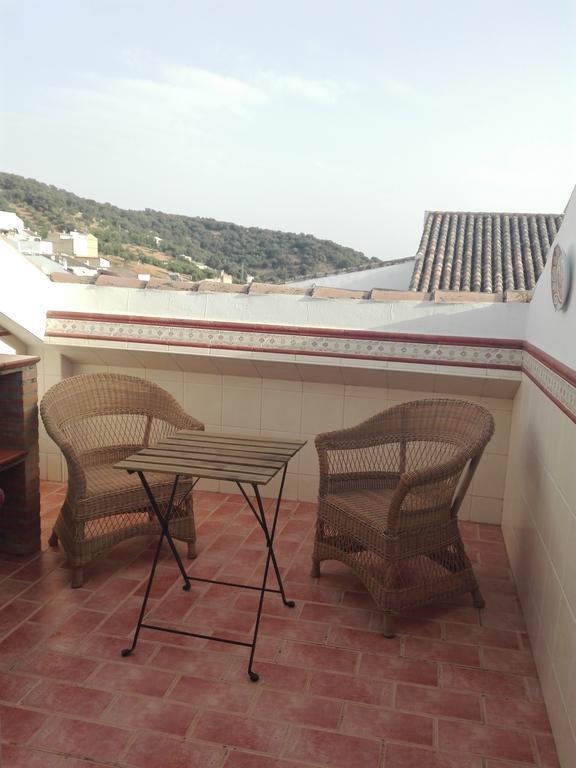 Ferienwohnung Chacon Prado Del Rey Exterior foto